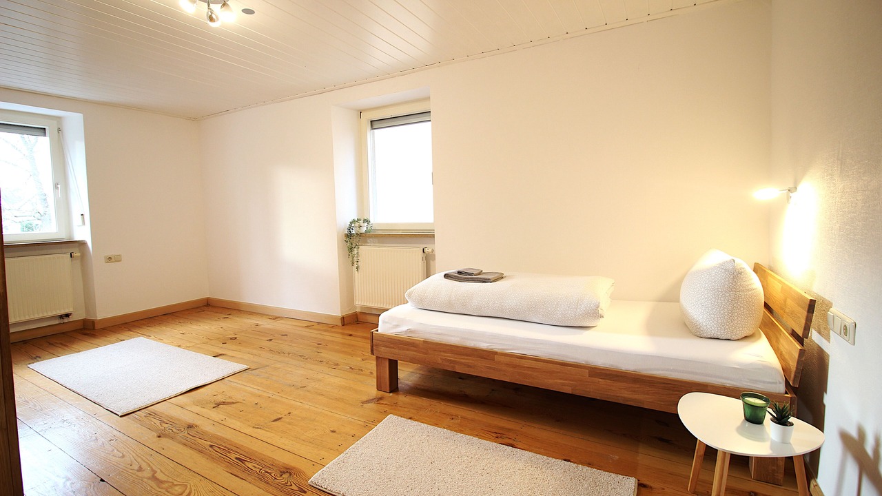 Photo of Bedroom in Ochsenfurt