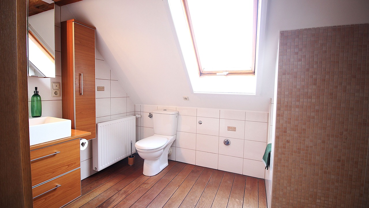Photo of Bathroom in Ochsenfurt