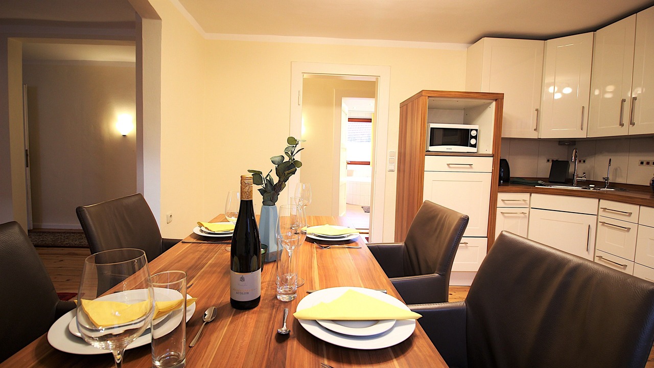 Photo of Kitchen in Ochsenfurt