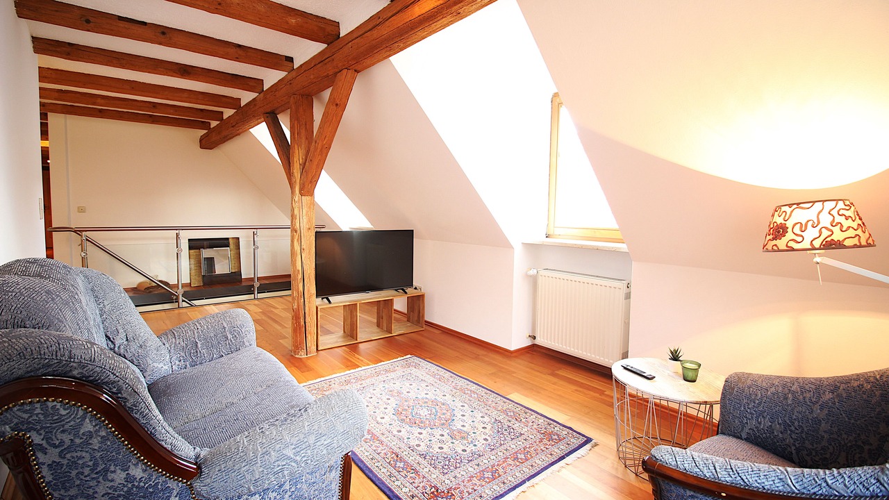 Photo of Livingroom in Ochsenfurt
