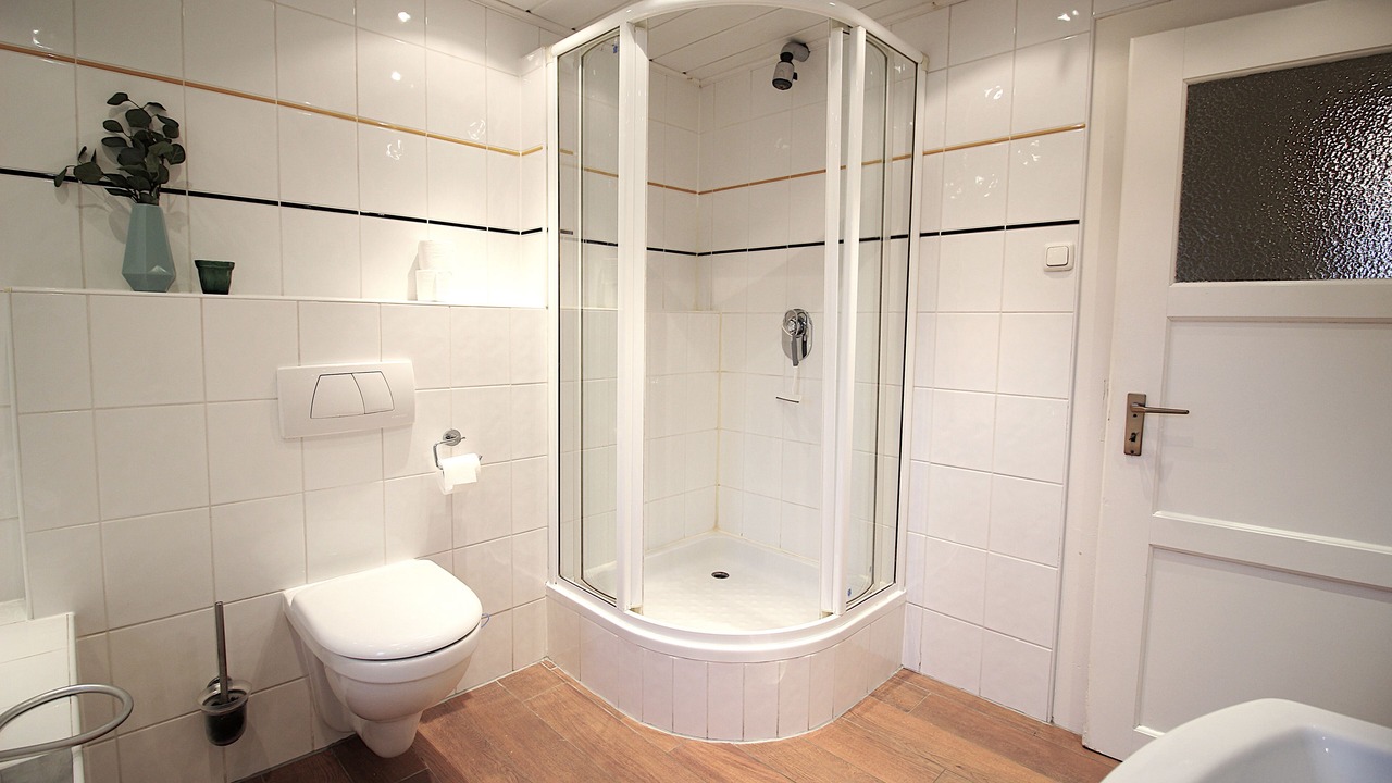 Photo of Bathroom in Ochsenfurt