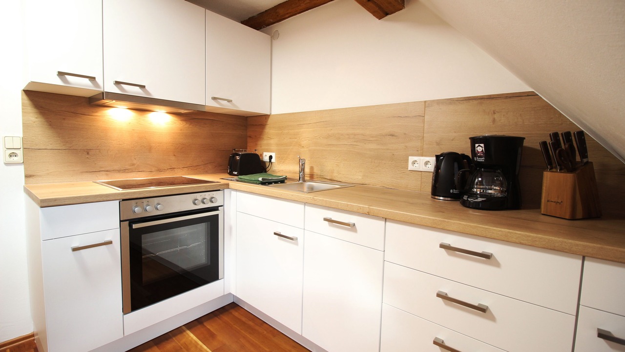 Photo of Kitchen in Ochsenfurt