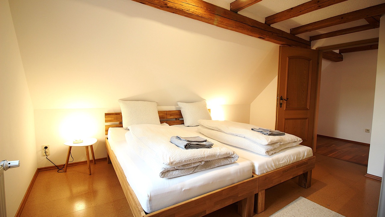 Photo of Bedroom in Ochsenfurt
