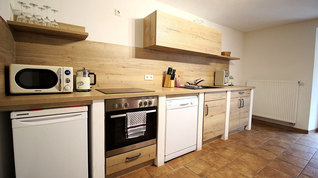 Photo of Kitchen in Ochsenfurt