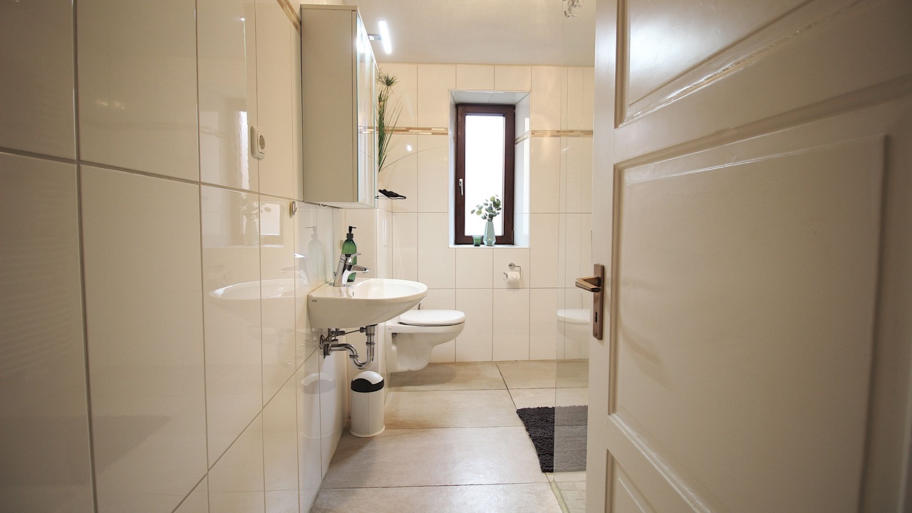 Photo of Bathroom in Ochsenfurt