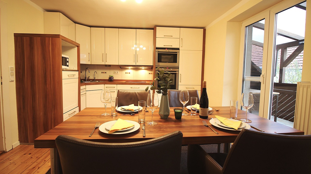 Photo of Kitchen in Ochsenfurt