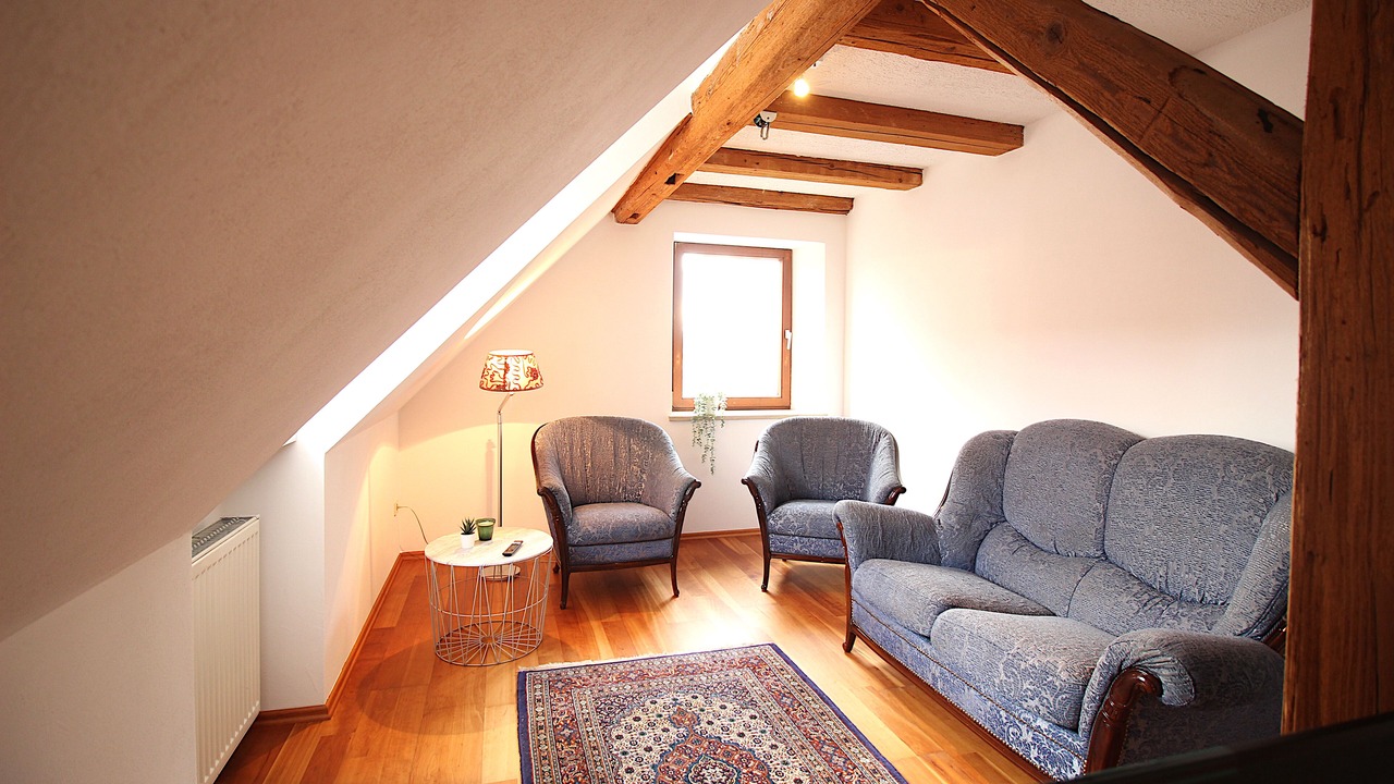 Photo of Livingroom in Ochsenfurt