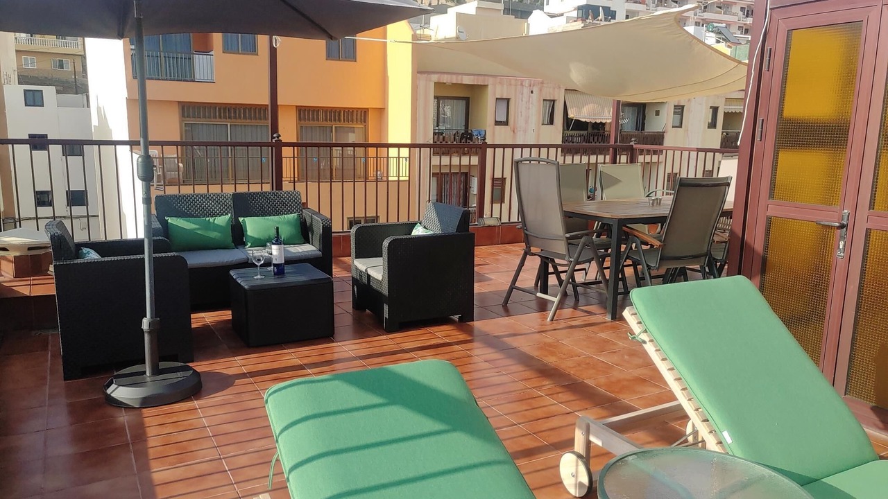 Photo of Outdoor in Los Cristianos