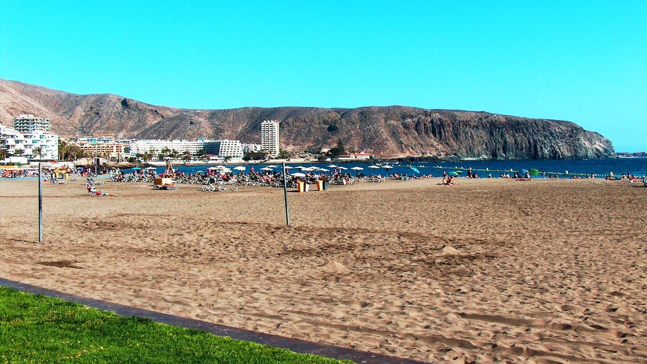 Photo of Others in Los Cristianos