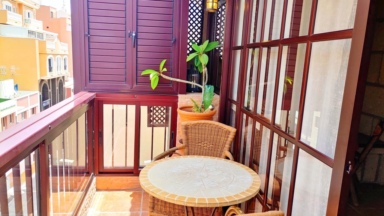 Photo of Outdoor in Los Cristianos