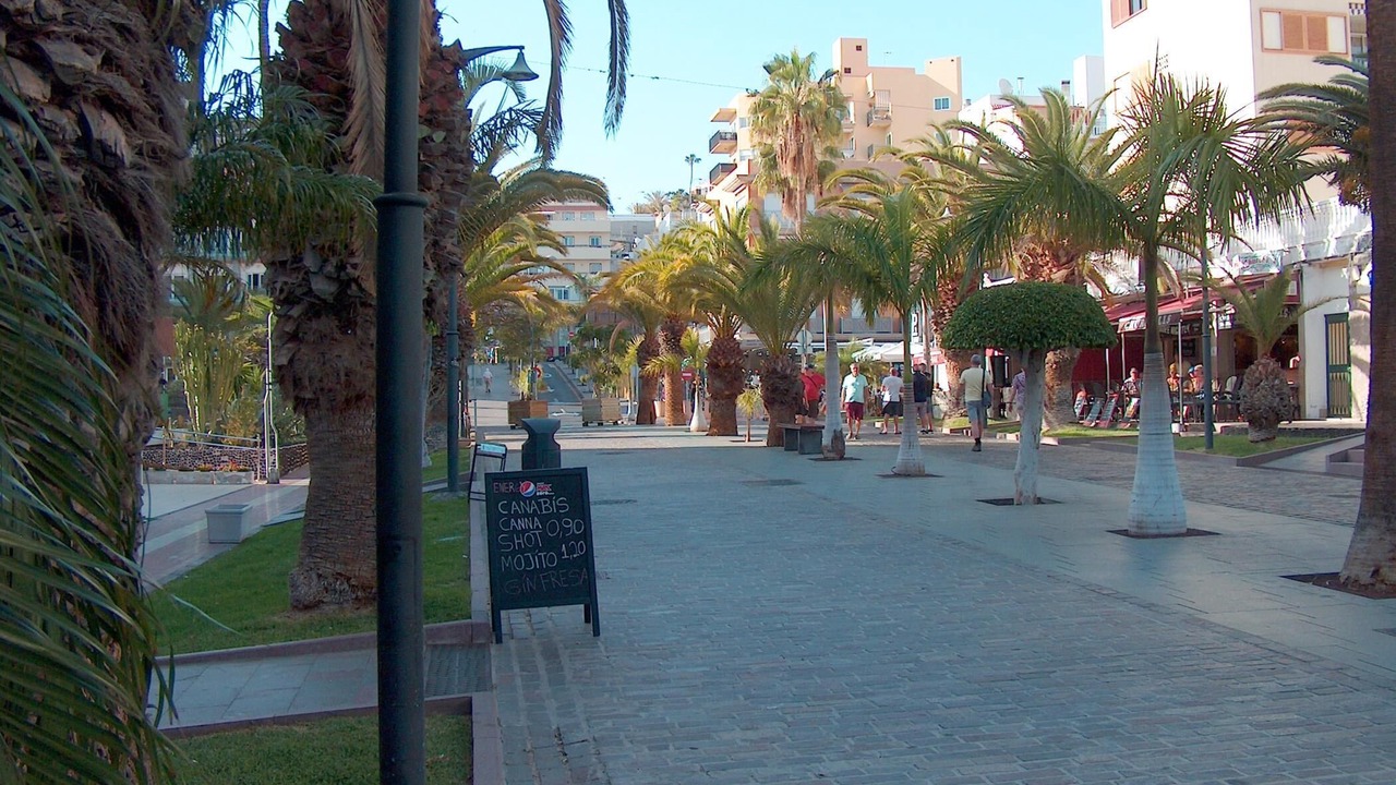 Photo of Outdoor in Los Cristianos