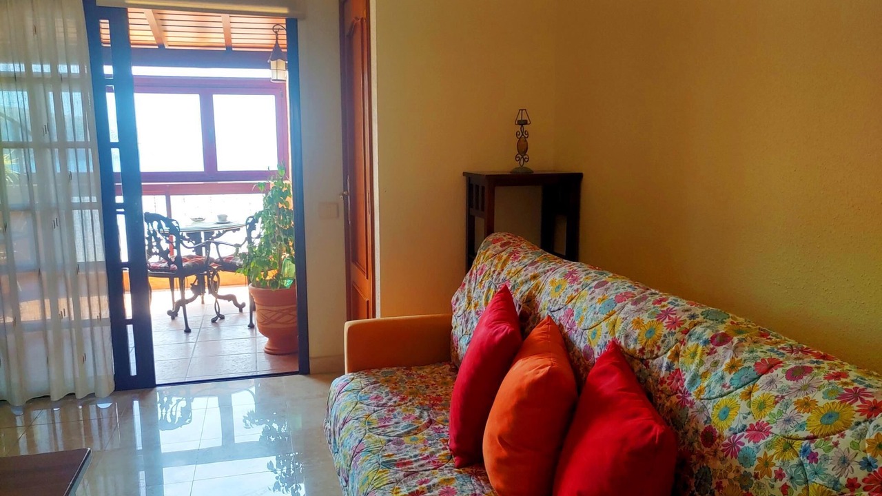 Photo of Livingroom in Los Cristianos