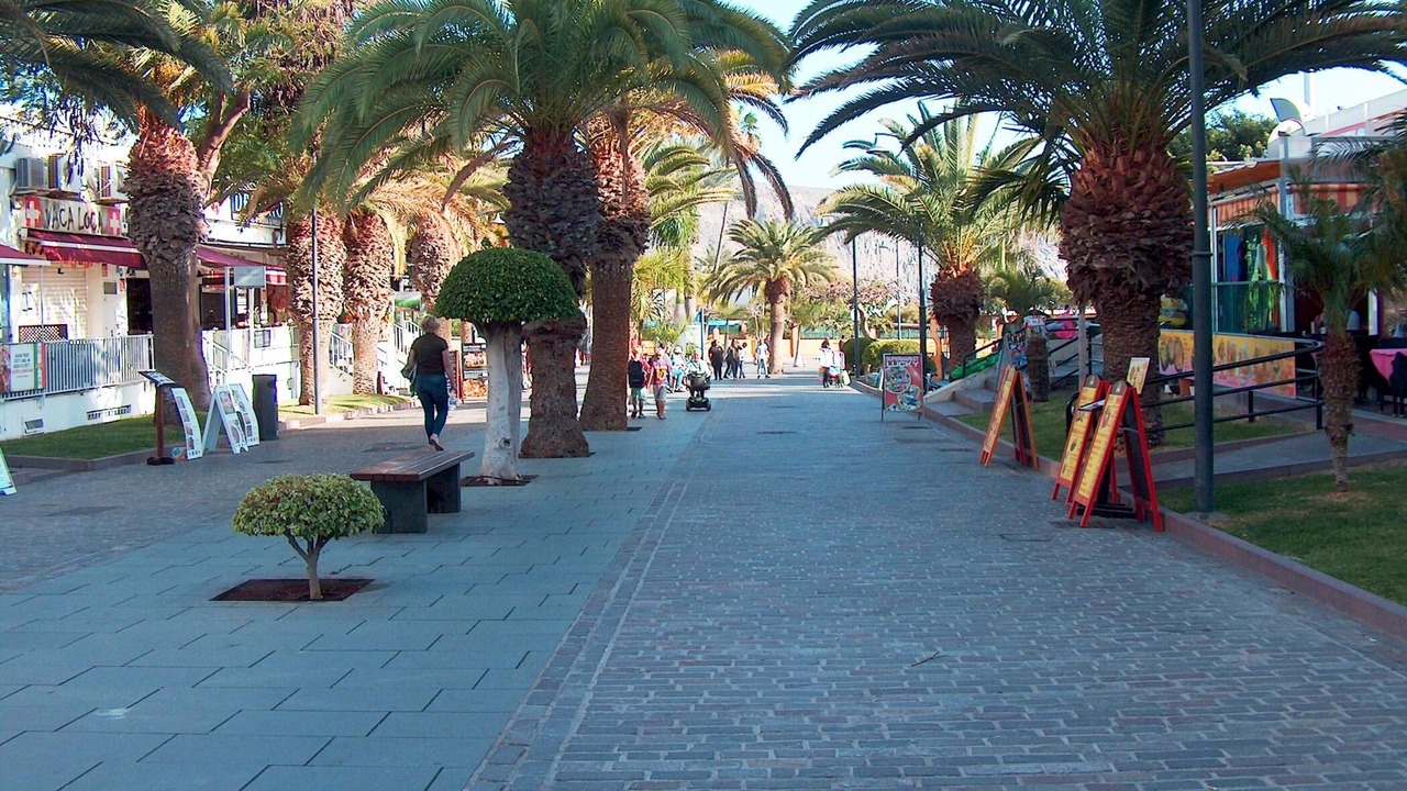 Photo of Outdoor in Los Cristianos