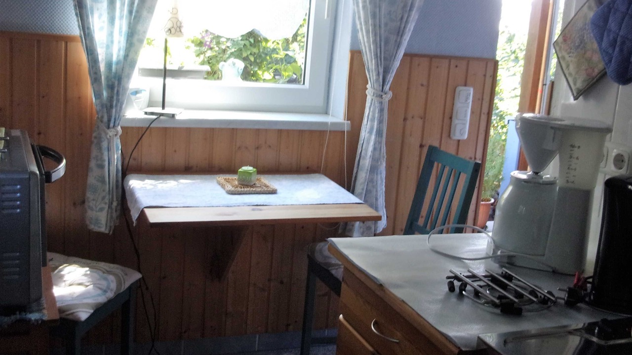 Photo of Kitchen in Kirchdorf