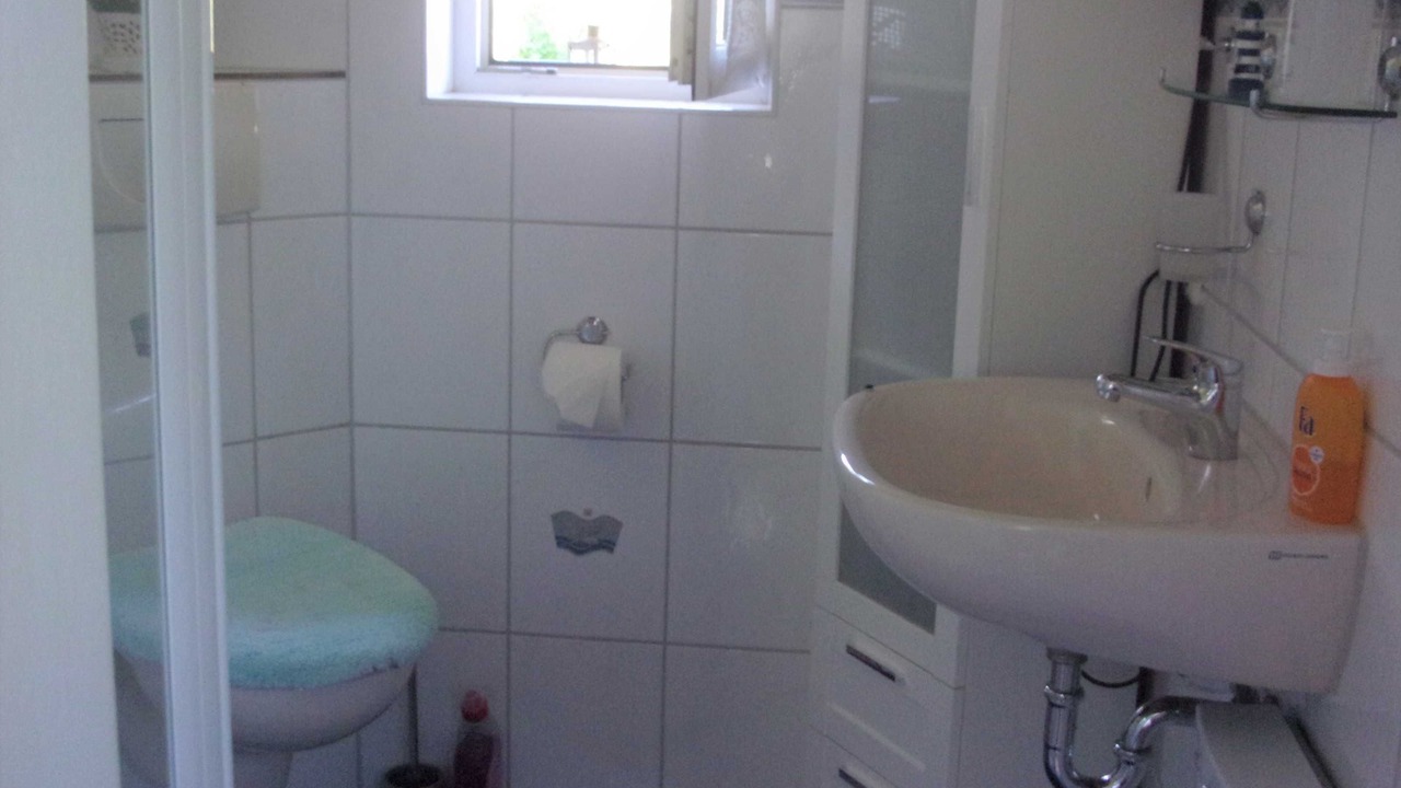 Photo of Bathroom in Kirchdorf