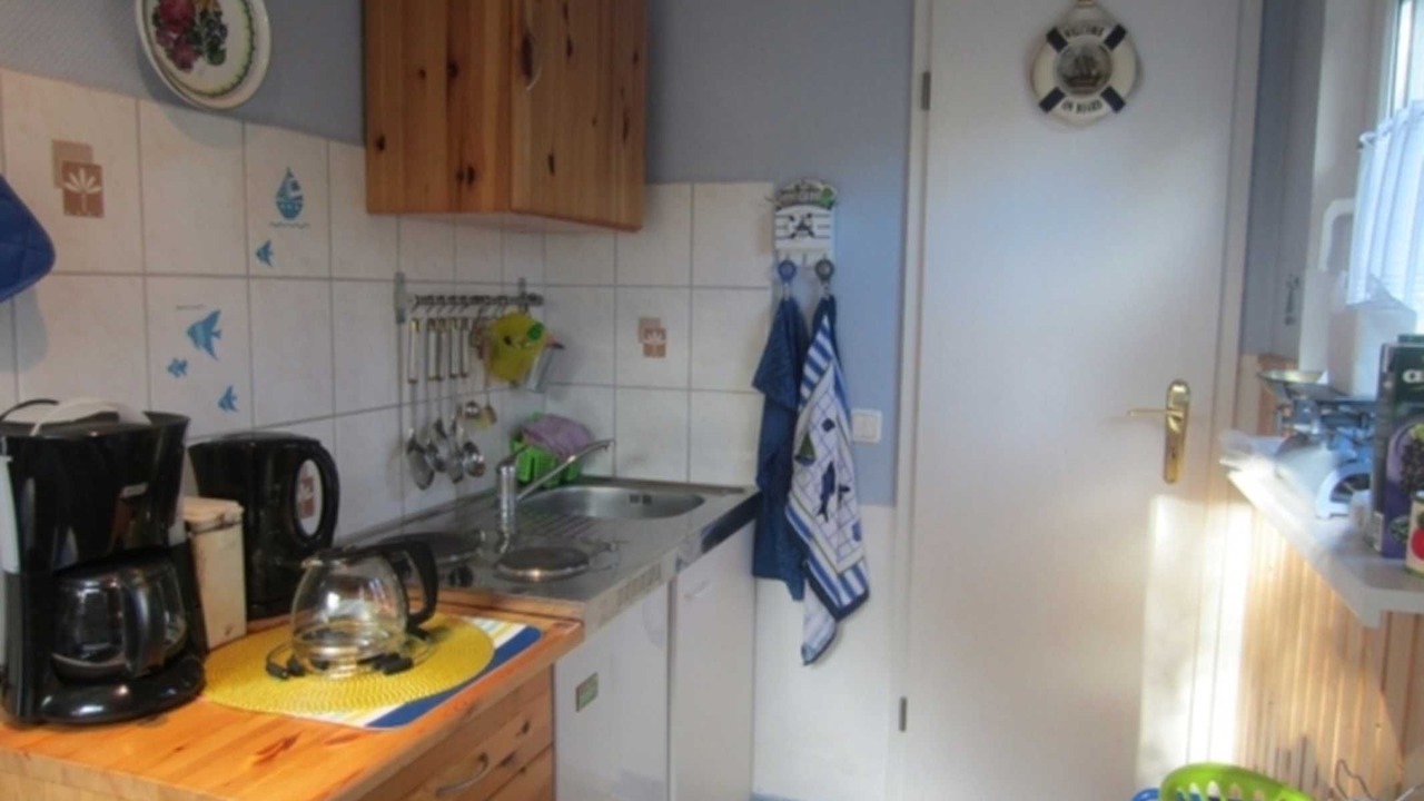 Photo of Kitchen in Kirchdorf