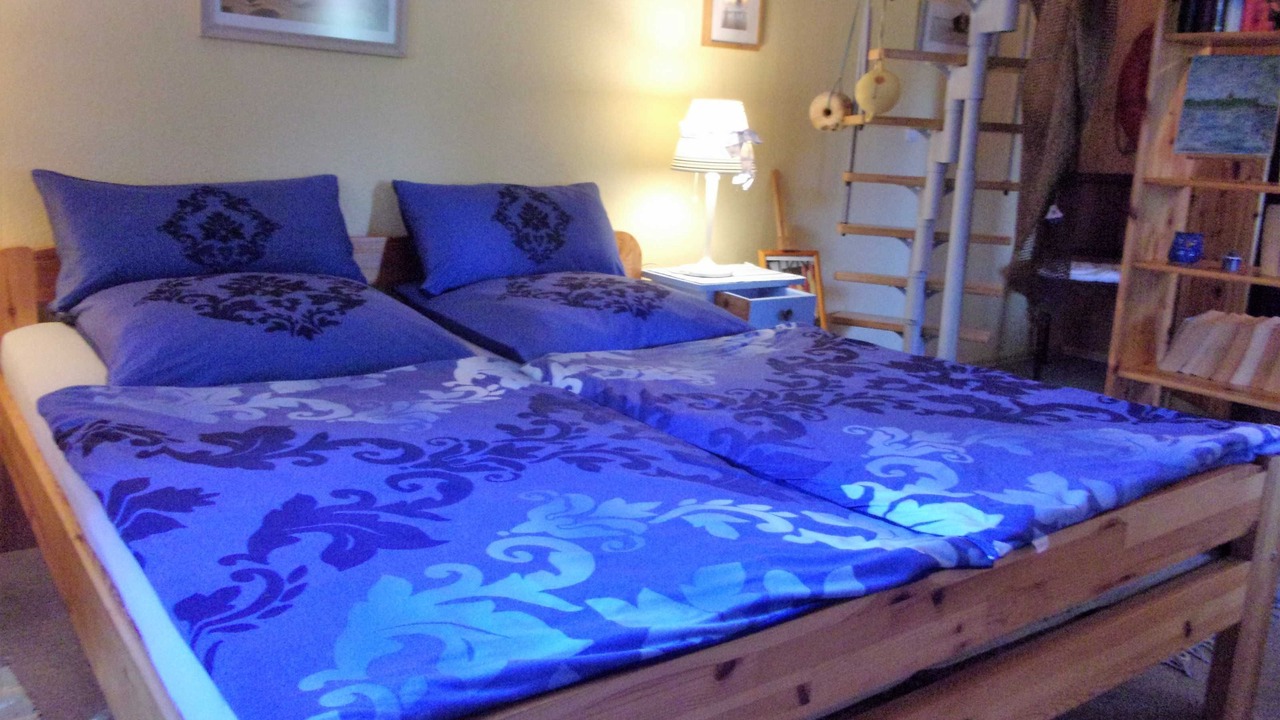 Photo of Bedroom in Kirchdorf
