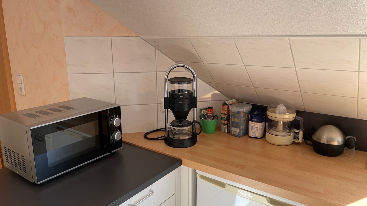 Photo of Kitchen in Saterland