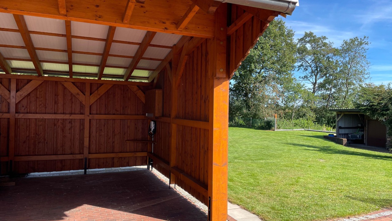 Photo of Outdoor in Saterland