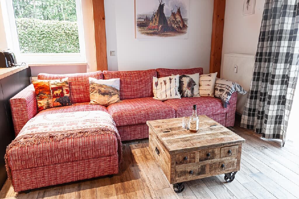 Photo of Livingroom in Neuloipfering