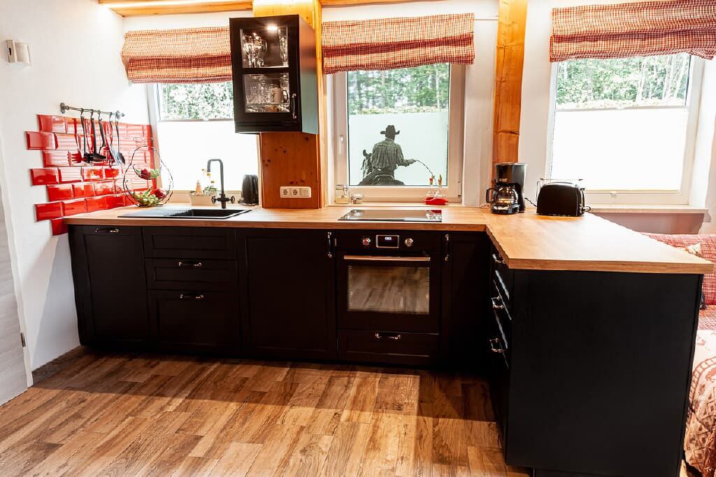 Photo of Kitchen in Neuloipfering