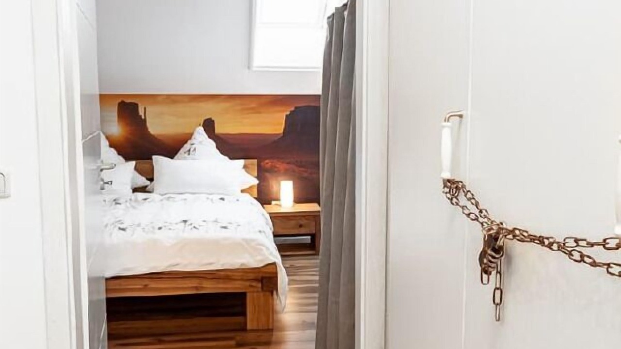 Photo of Bedroom in Neuloipfering