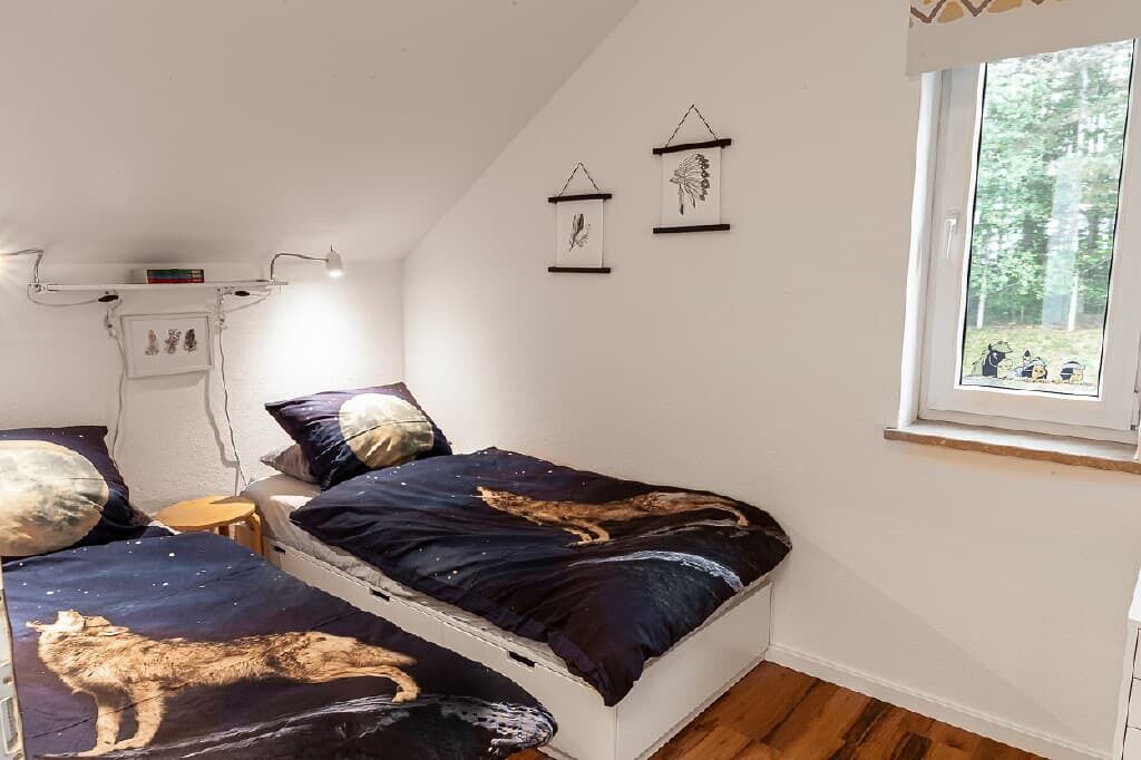 Photo of Bedroom in Neuloipfering