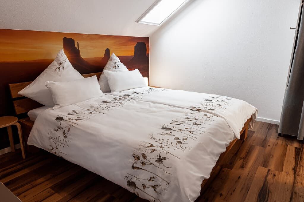 Photo of Bedroom in Neuloipfering