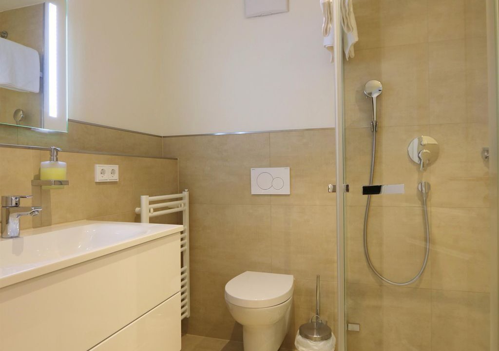 Photo of Bathroom in Unterammergau