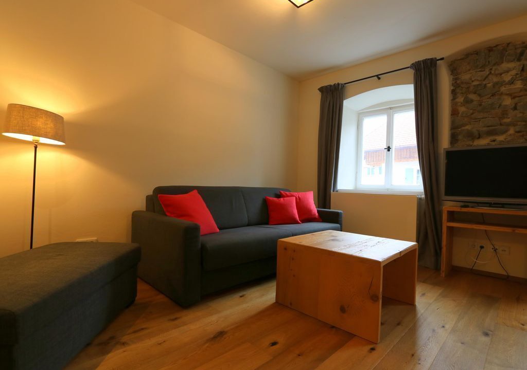 Photo of Livingroom in Unterammergau