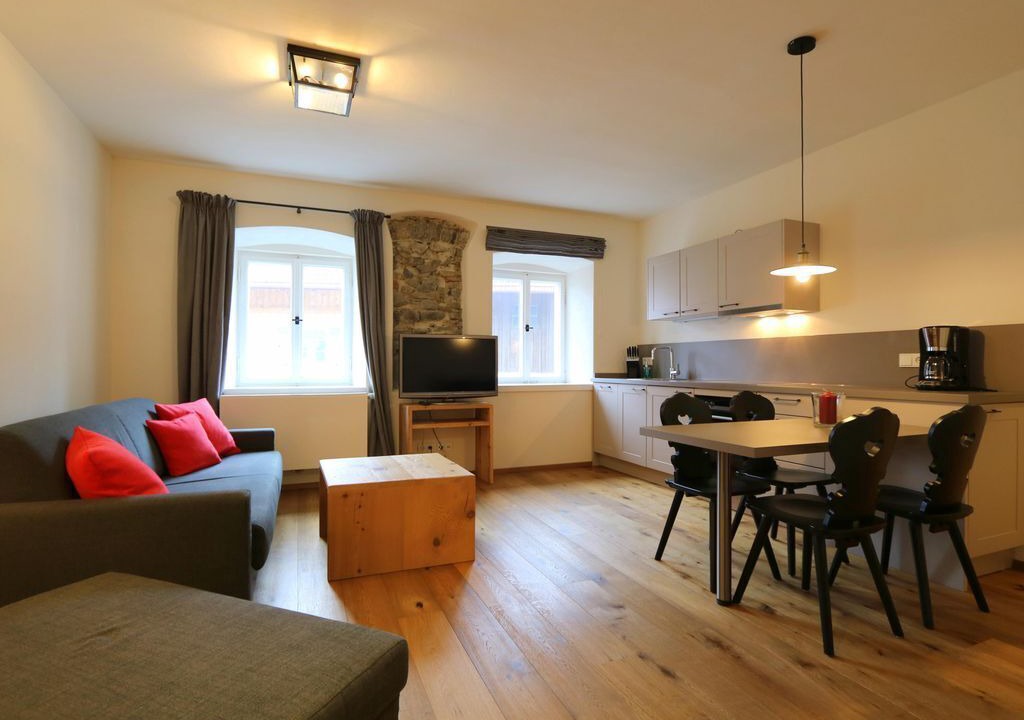 Photo of Livingroom in Unterammergau