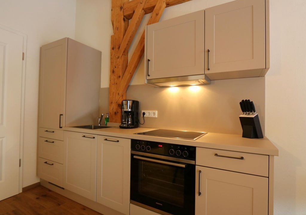 Photo of Kitchen in Unterammergau