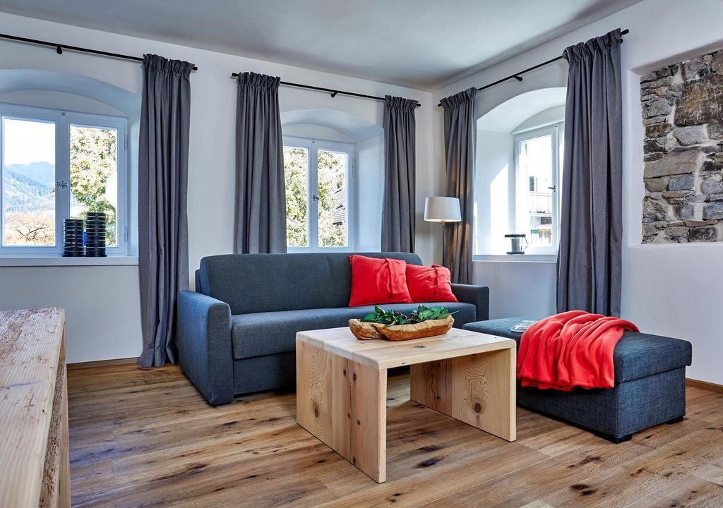 Photo of Livingroom in Unterammergau