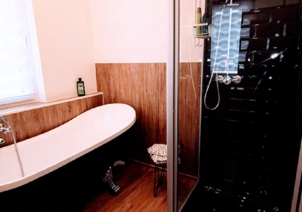 Photo of Bathroom in Schwandorf