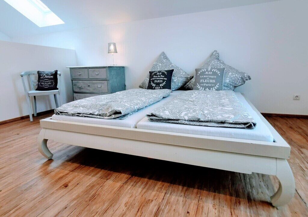 Photo of Bedroom in Schwandorf