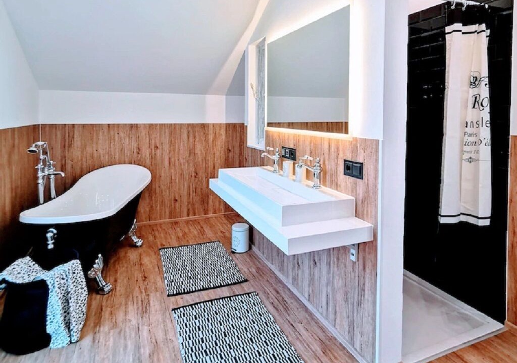 Photo of Bathroom in Schwandorf