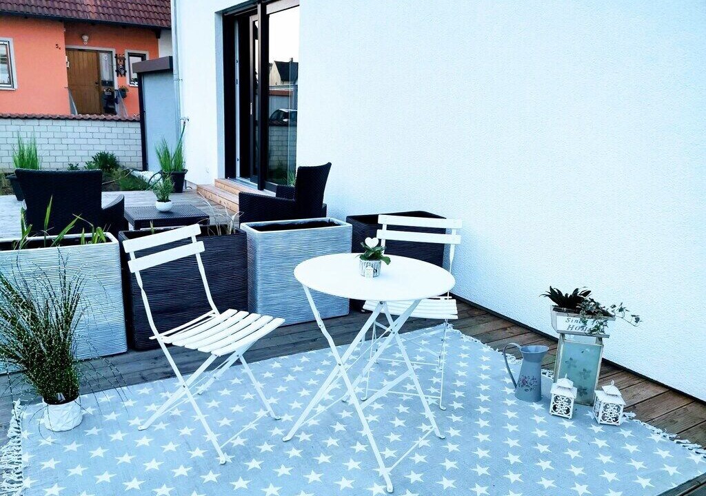 Photo of Outdoor in Schwandorf