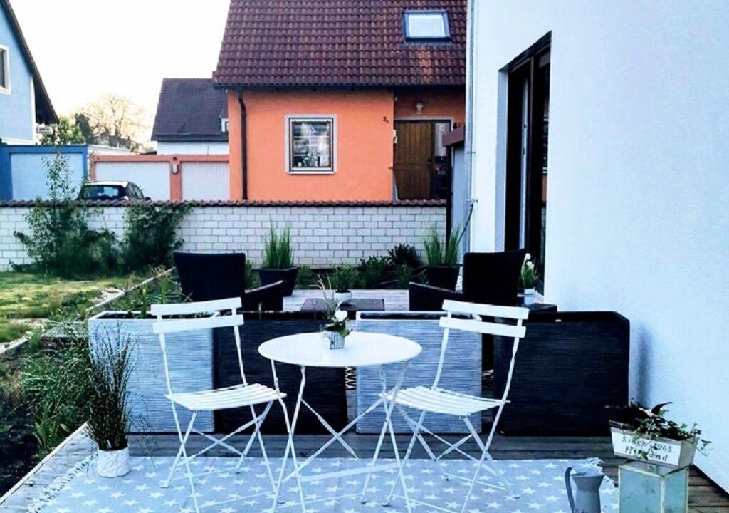 Photo of Outdoor in Schwandorf