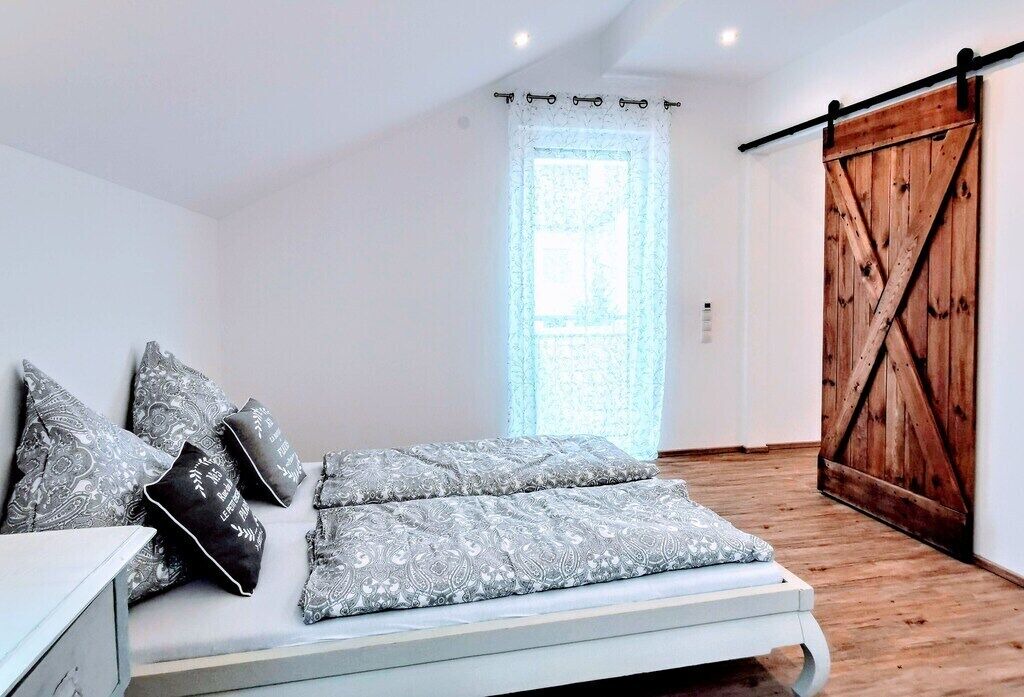 Photo of Bedroom in Schwandorf