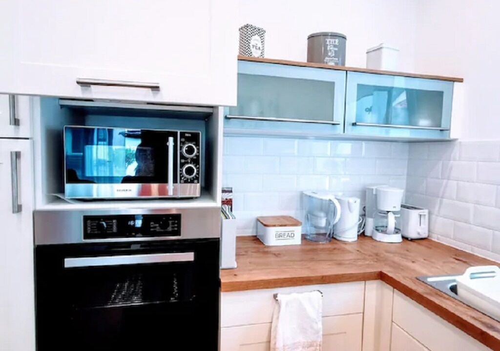 Photo of Kitchen in Schwandorf