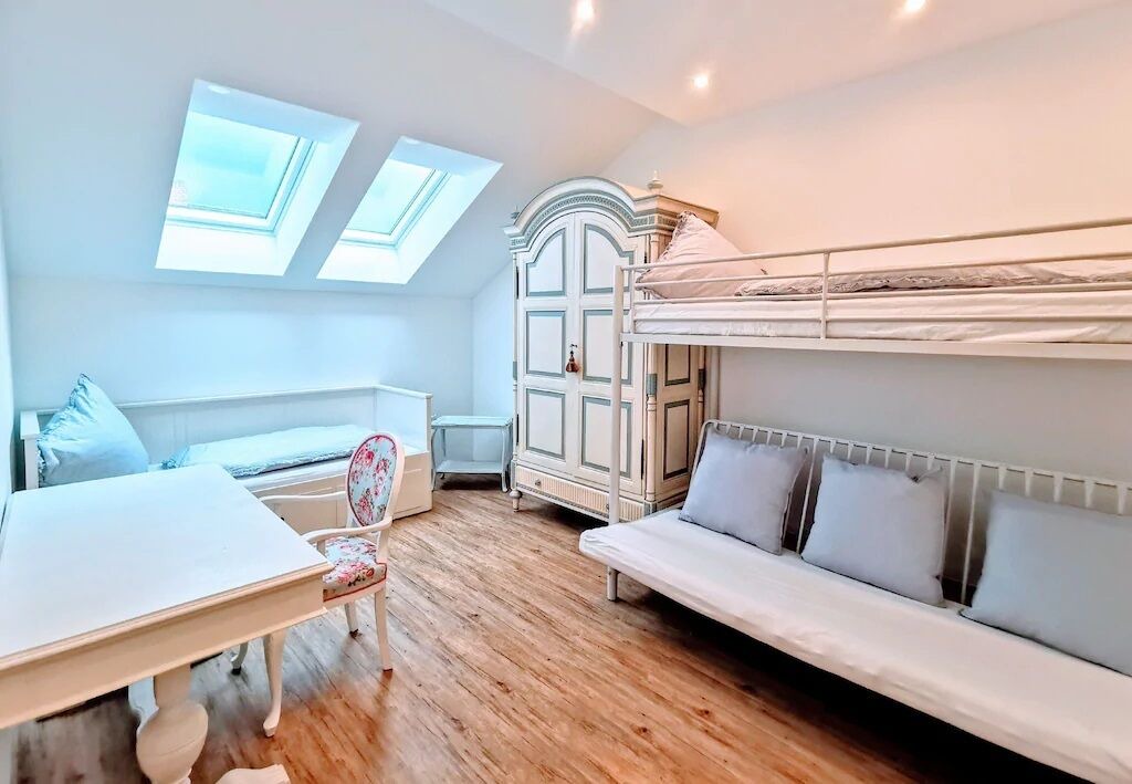 Photo of Bedroom in Schwandorf