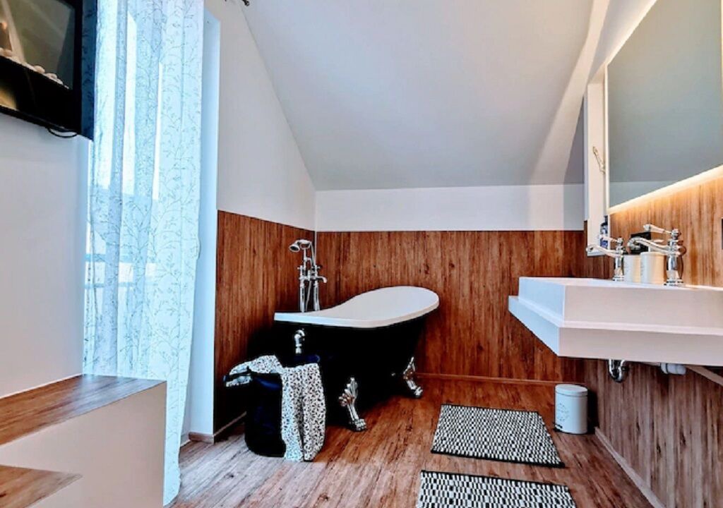 Photo of Bathroom in Schwandorf