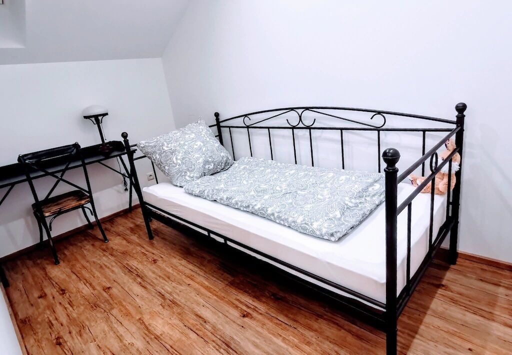 Photo of Bedroom in Schwandorf