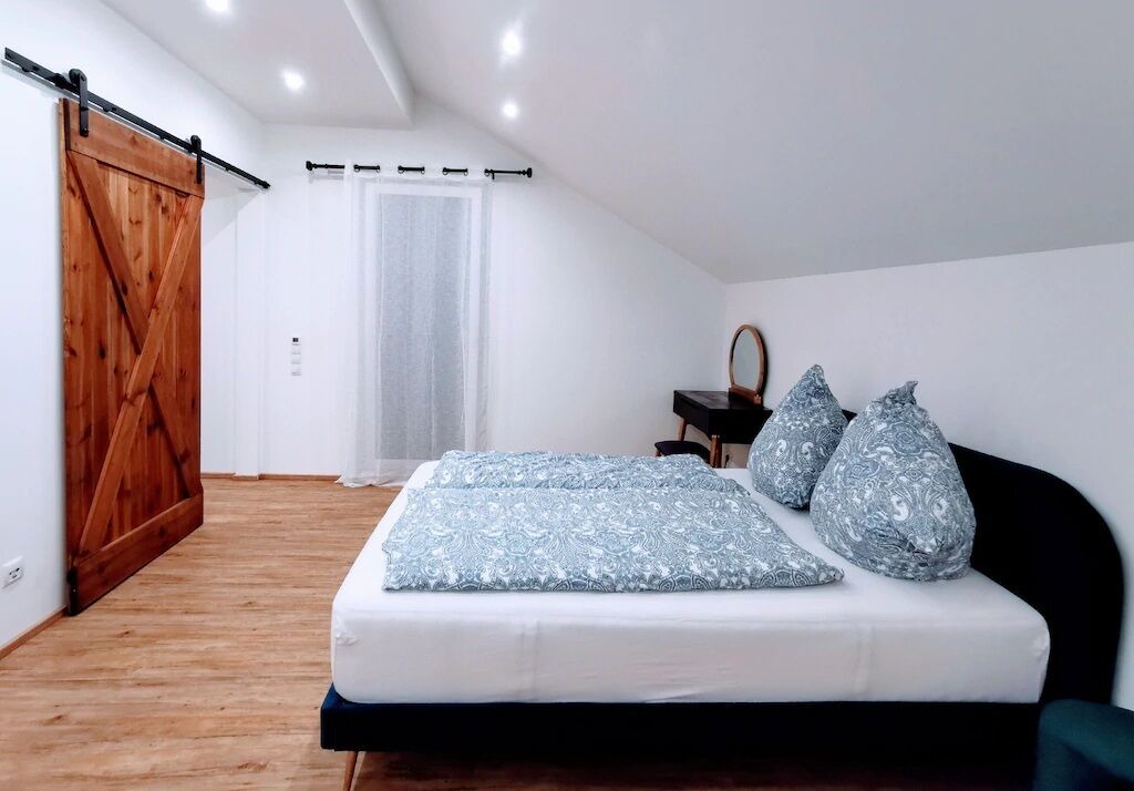 Photo of Bedroom in Schwandorf