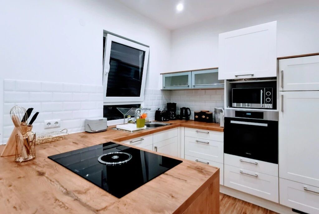 Photo of Kitchen in Schwandorf