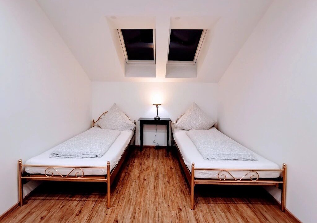Photo of Bedroom in Schwandorf