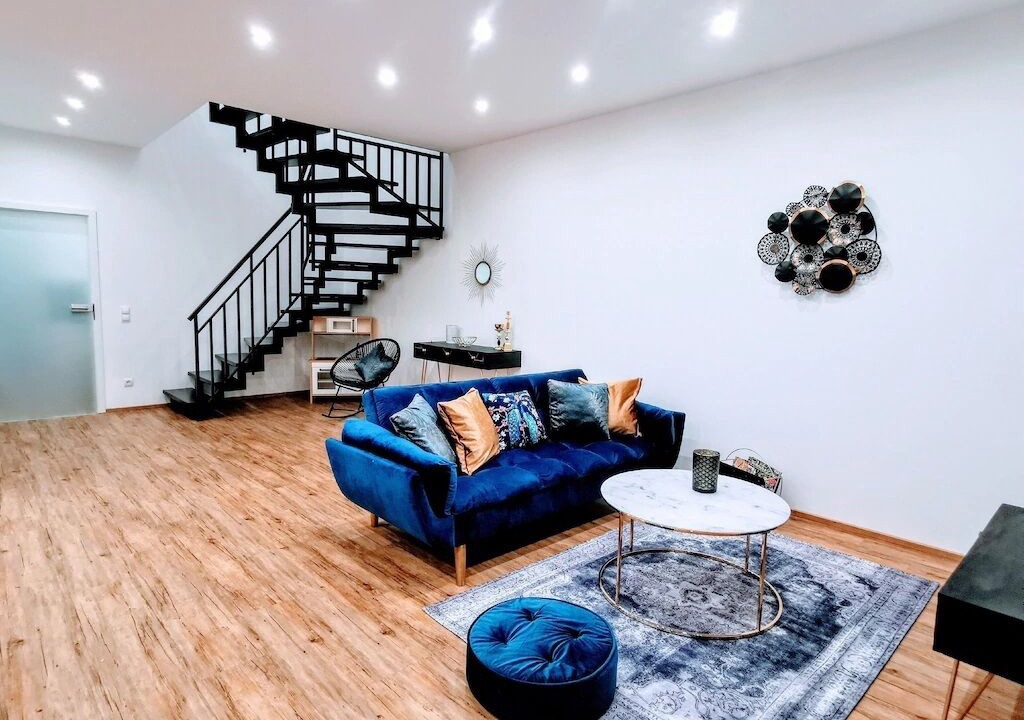 Photo of Livingroom in Schwandorf