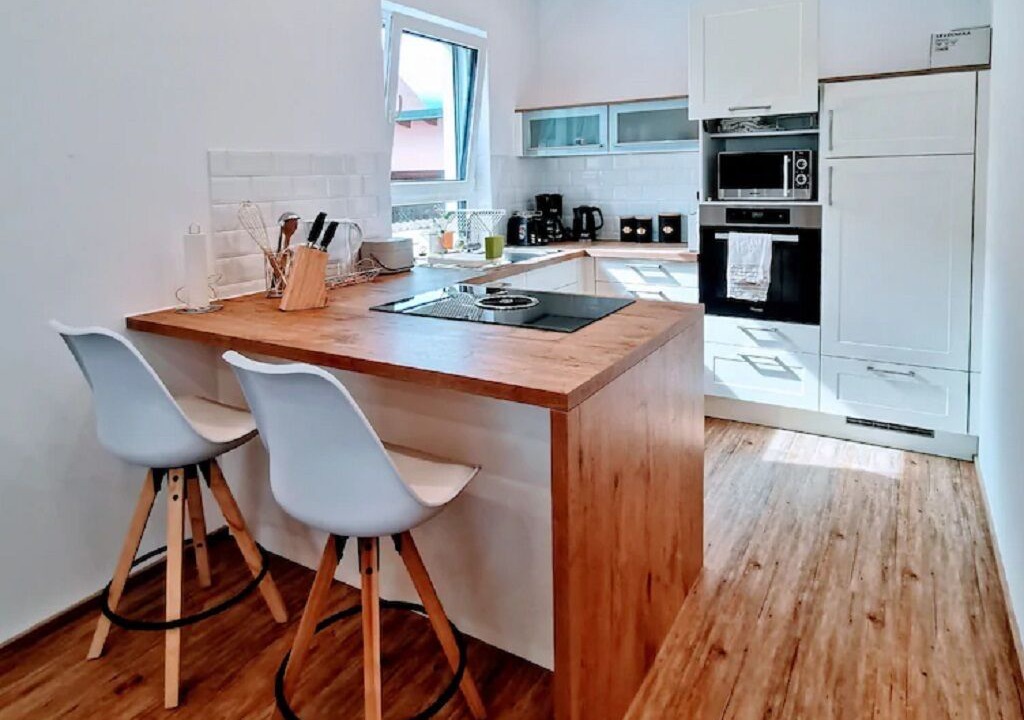 Photo of Kitchen in Schwandorf