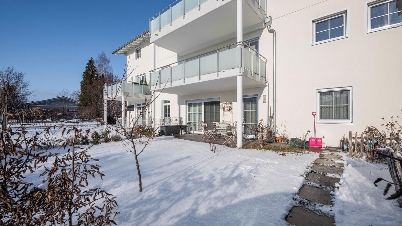 Photo of Outdoor in Otterfing