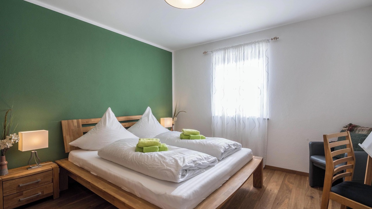 Photo of Bedroom in Otterfing